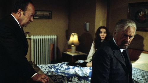 Der Kommissar Season 4 Episode 1 - Episode 1