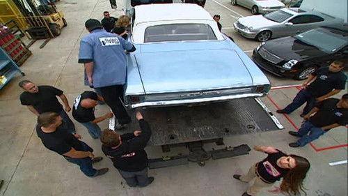 Overhaulin' Season 4 Episode 2 - LeMama's Boy