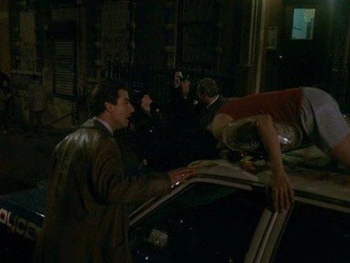 Law & Order Season 1 Episode 13 - A Death In The Family