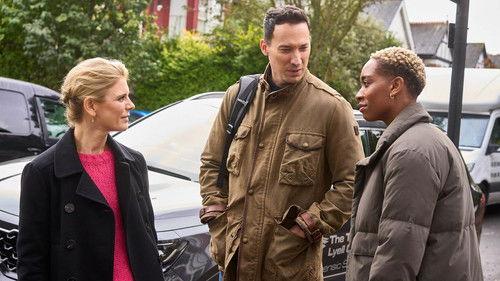 Silent Witness Season 25 Episode 3 - History (3)