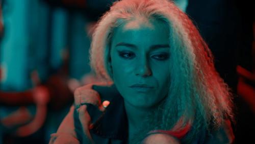 The Day After Season 3 Episode 10 - A New Experiment