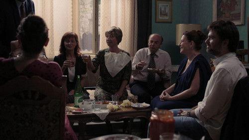 Black-and-White World Season 4 Episode 2 - Tell me about love