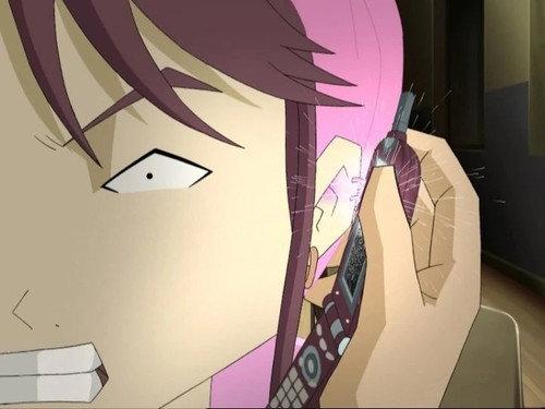 Code Lyoko Season 4 Episode 26 - Bad Connection