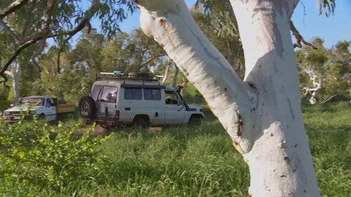 Aussie Gold Hunters Season 6 Episode 19 - Episode 19