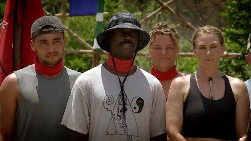 Expeditie Robinson Season 24 Episode 4 - Episode 4