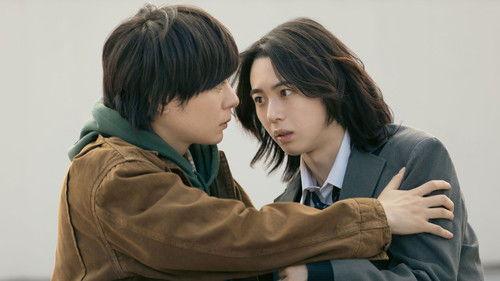 A Man Who Defies the World of BL Season 4 Episode 12 - vs. Valentine’s Day