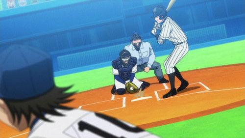 Ace of the Diamond Season 2 Episode 44 - The Best Fastball