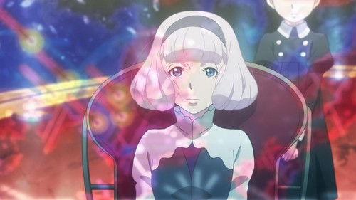 Aldnoah.Zero Season 1 Episode 13 - This Side of Paradise