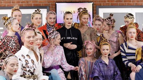 Ukraine's Next Top Model Season 6 Episode 3 - Episode 3