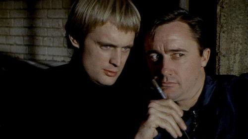 The Man from U.N.C.L.E. Season 3 Episode 23 - The Pieces of Fate Affair