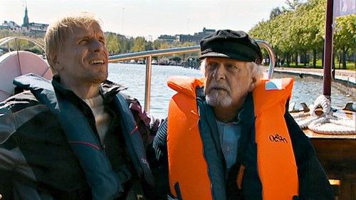 Kotikatu Season 12 Episode 4 - Episode 4