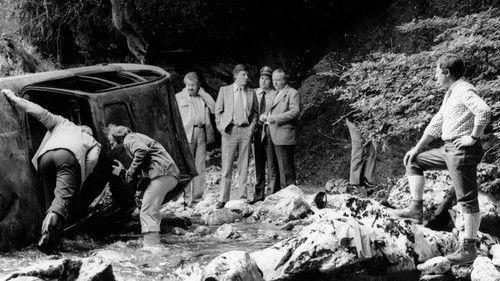 Scene of the Crime Season 10 Episode 13 - Episode 13