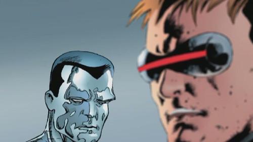 Astonishing X-Men Season 2 Episode 2 - Dangerous, Episode 2