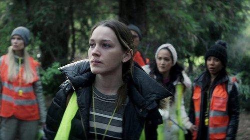 You Season 3 Episode 4 - Hands Across Madre Linda