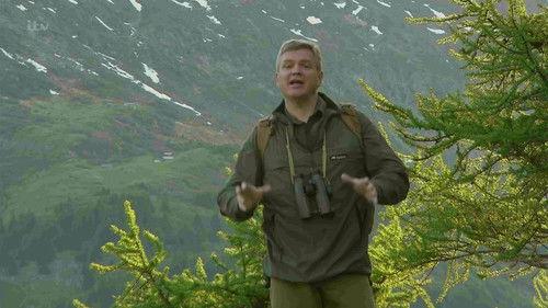 Wild France with Ray Mears Season 1 Episode 1 - Vanoise National Park