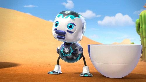 Bernard Season 7 Episode 6 - Make Things Worse