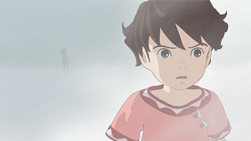 Ronja, the Robber's Daughter Season 1 Episode 7 - Song In the Mist