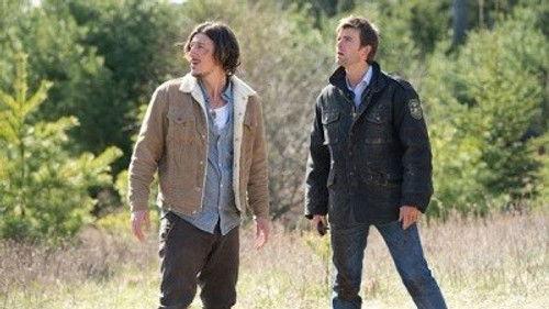 Haven Season 3 Episode 1 - 301