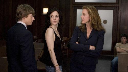 Weeds Season 3 Episode 3 - The Brick Dance