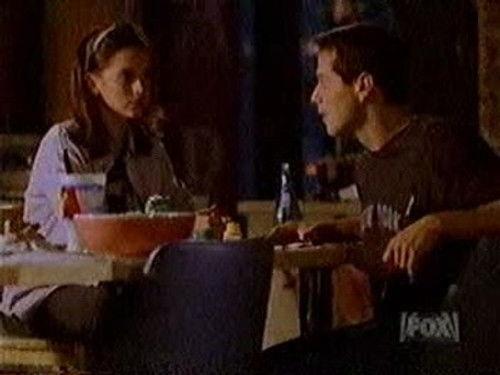 Party of Five Season 5 Episode 10 - One Christmas to Go