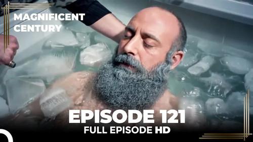 Magnificent Century Season 4 Episode 18 - Episode 121
