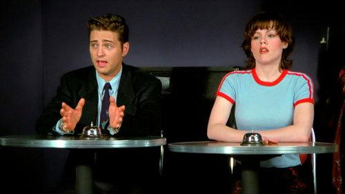 Beverly Hills, 90210 Season 5 Episode 25 - Double Jeopardy