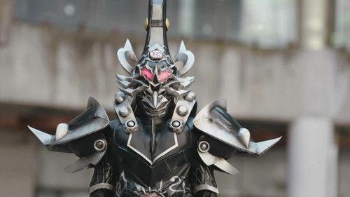 Armor Hero Star Ray Season 1 Episode 18 - Episode 18