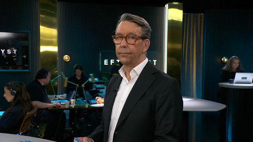 Efterlyst Season 63 Episode 8 - Episode 8