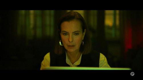 Cat's Eyes Season 1 Episode 6 - Episode 6