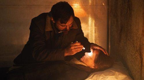 undefined Season 3 Episode 5 - Episode 5