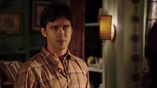 undefined Season 4 Episode 11 - Project Runaway