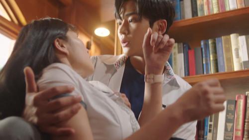 Extraordinary You Season 1 Episode 15 - Haru’s Dream