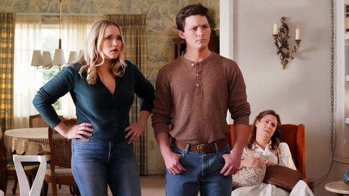 Young Sheldon Season 7 Episode 4 - Ants on a Log and a Cheating Winker