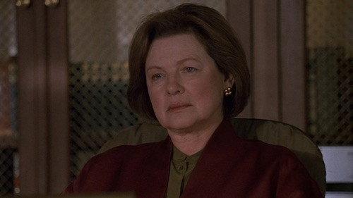 Law & Order Season 12 Episode 18 - Equal Rights