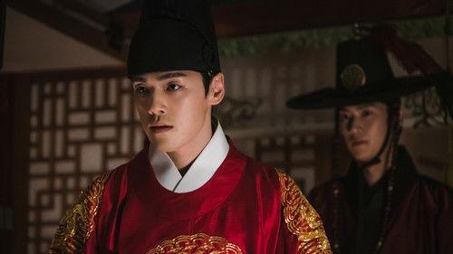 Mr. Queen Season 1 Episode 7 - Mask