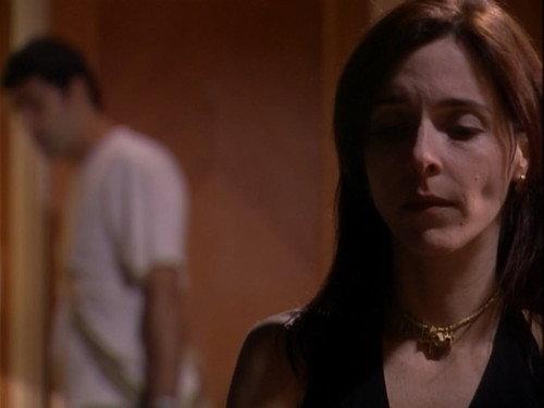 Desejos de Mulher Season 1 Episode 5 - Chapter 5