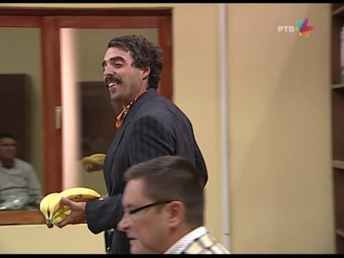 Državni posao Season 4 Episode 8 - 599 Đino Banana