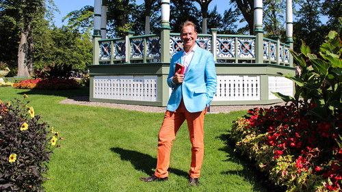 Great Canadian Railway Journeys Season 1 Episode 1 - Halifax