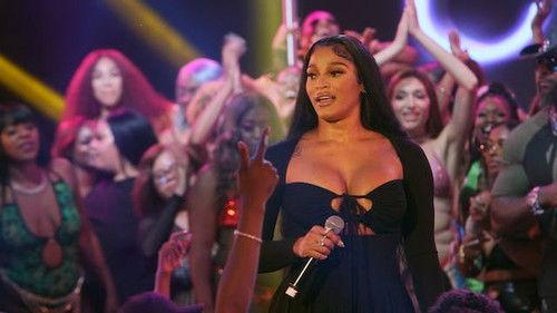 Joseline's Cabaret: New York Season 1 Episode 1 - NEW YORK, NEW YORK!