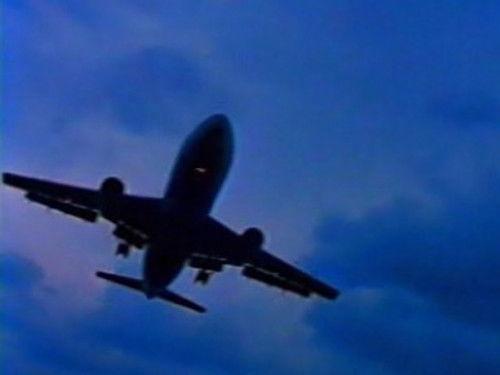 John Doe Season 1 Episode 9 - Manifest Destiny