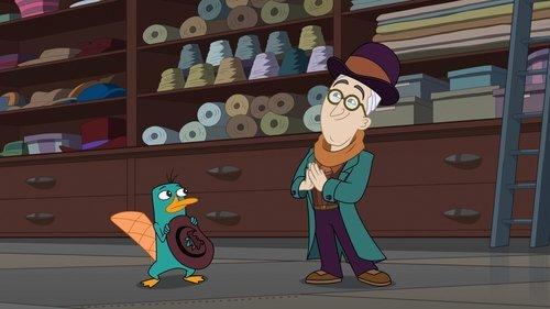 Phineas and Ferb Season 5 Episode 15 - The Haberdasher