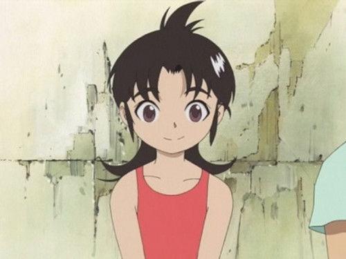 Yokohama Kaidashi Kikou Season 2 Episode 2 - Quiet Country Cafe, Part 2