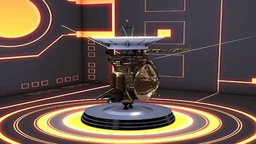 The Universe Season 5 Episode 5 - Secrets of the Space Probes