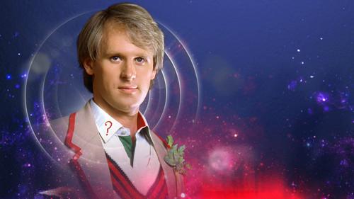 Doctor Who: The Doctors Revisited Season 1 Episode 5 - The Fifth Doctor