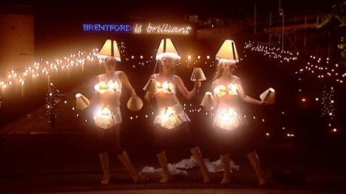 Smack the Pony Season 3 Episode 5 - Episode 5