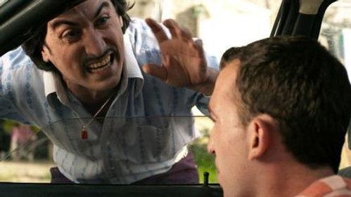 Shnot HaShmonim Season 2 Episode 7 - Episode 7