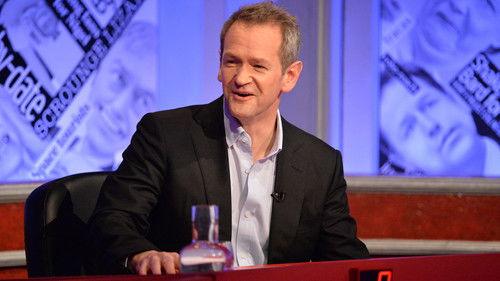 Have I Got News for You Season 53 Episode 3 - Alexander Armstrong, Sara Pascoe, Andy Hamilton
