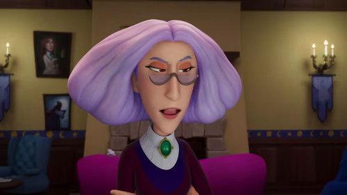 100% Wolf: The Legend of the Moonstone Season 2 Episode 12 - Double Trouble