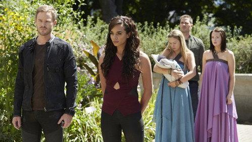 undefined Season 1 Episode 4 - Vessel