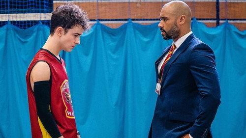 Waterloo Road Season 11 Episode 4 - Episode 4